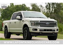 2019 Ford F150 (CC-2107156) for sale in Milford, Michigan