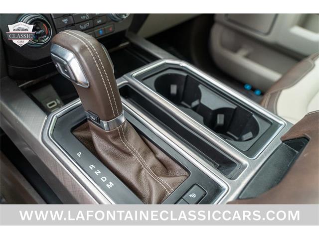 2019 Ford F150 (CC-2107156) for sale in Milford, Michigan