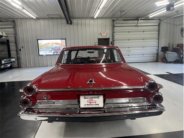 1962 Dodge Polara (CC-2107157) for sale in North Canton, Ohio