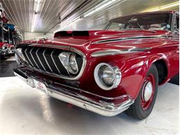 1962 Dodge Polara (CC-2107157) for sale in North Canton, Ohio