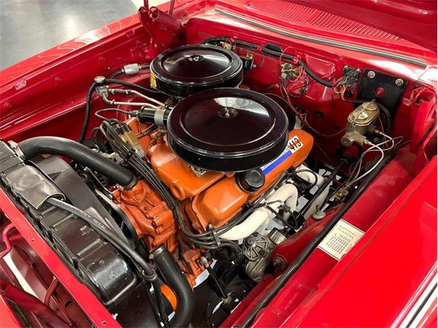 1962 Dodge Polara (CC-2107157) for sale in North Canton, Ohio