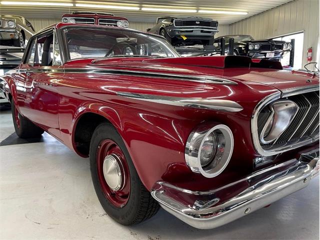 1962 Dodge Polara (CC-2107157) for sale in North Canton, Ohio