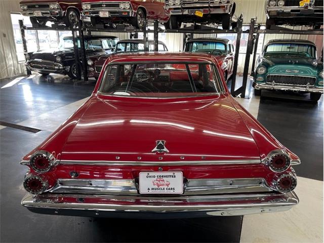 1962 Dodge Polara (CC-2107157) for sale in North Canton, Ohio