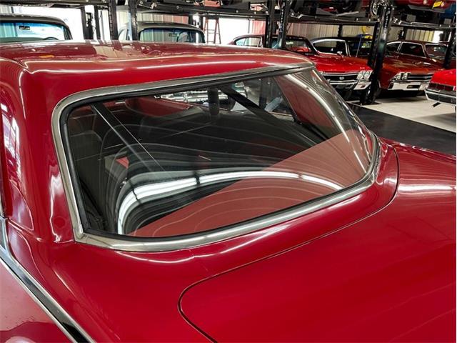 1962 Dodge Polara (CC-2107157) for sale in North Canton, Ohio