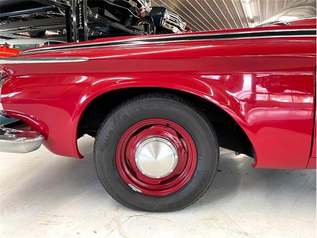 1962 Dodge Polara (CC-2107157) for sale in North Canton, Ohio
