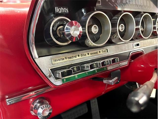 1962 Dodge Polara (CC-2107157) for sale in North Canton, Ohio
