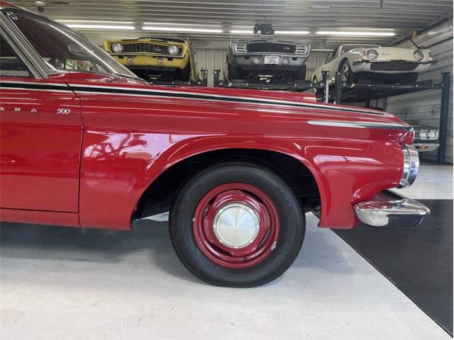 1962 Dodge Polara (CC-2107157) for sale in North Canton, Ohio