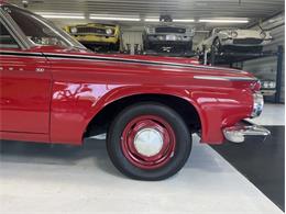 1962 Dodge Polara (CC-2107157) for sale in North Canton, Ohio