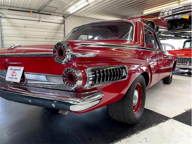 1962 Dodge Polara (CC-2107157) for sale in North Canton, Ohio