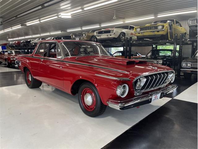 1962 Dodge Polara (CC-2107157) for sale in North Canton, Ohio