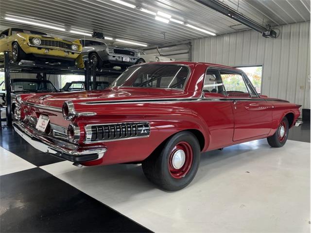 1962 Dodge Polara (CC-2107157) for sale in North Canton, Ohio
