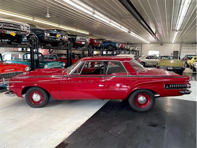 1962 Dodge Polara (CC-2107157) for sale in North Canton, Ohio