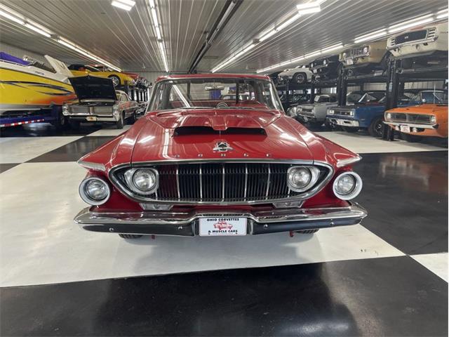 1962 Dodge Polara (CC-2107157) for sale in North Canton, Ohio