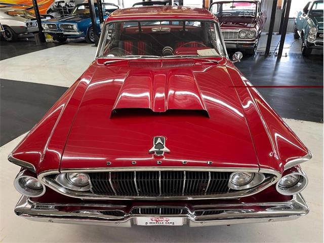 1962 Dodge Polara (CC-2107157) for sale in North Canton, Ohio