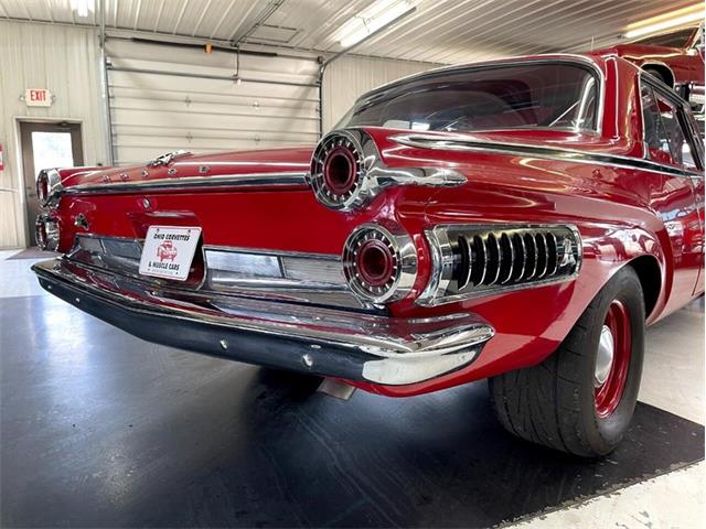 1962 Dodge Polara (CC-2107157) for sale in North Canton, Ohio