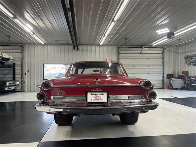 1962 Dodge Polara (CC-2107157) for sale in North Canton, Ohio