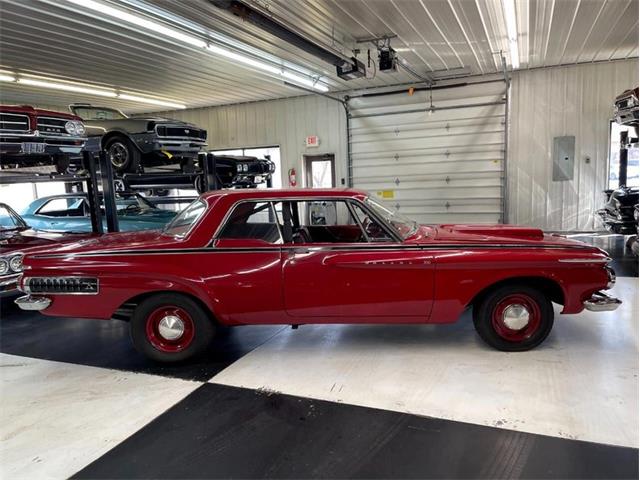 1962 Dodge Polara (CC-2107157) for sale in North Canton, Ohio