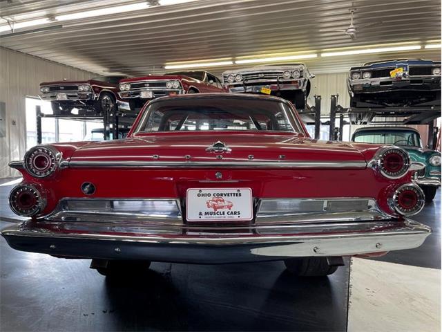 1962 Dodge Polara (CC-2107157) for sale in North Canton, Ohio