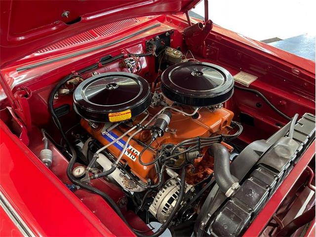 1962 Dodge Polara (CC-2107157) for sale in North Canton, Ohio