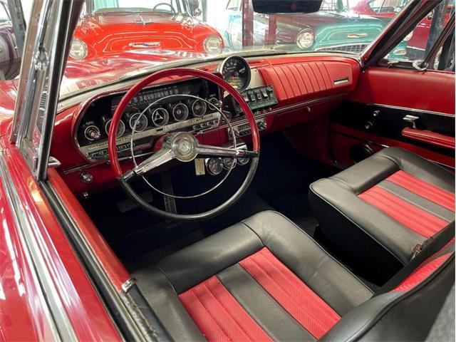 1962 Dodge Polara (CC-2107157) for sale in North Canton, Ohio