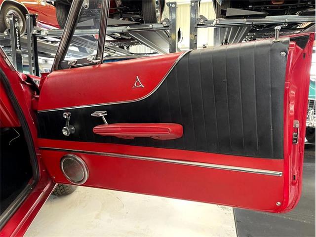 1962 Dodge Polara (CC-2107157) for sale in North Canton, Ohio