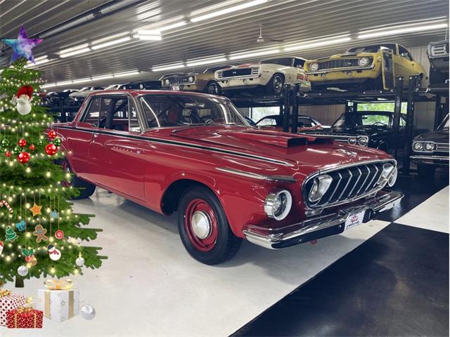 1962 Dodge Polara (CC-2107157) for sale in North Canton, Ohio