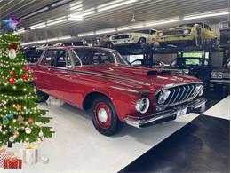 1962 Dodge Polara (CC-2107157) for sale in North Canton, Ohio