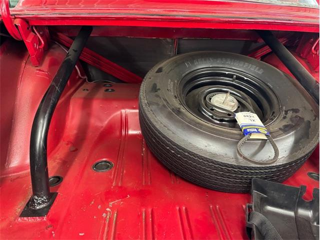 1962 Dodge Polara (CC-2107157) for sale in North Canton, Ohio