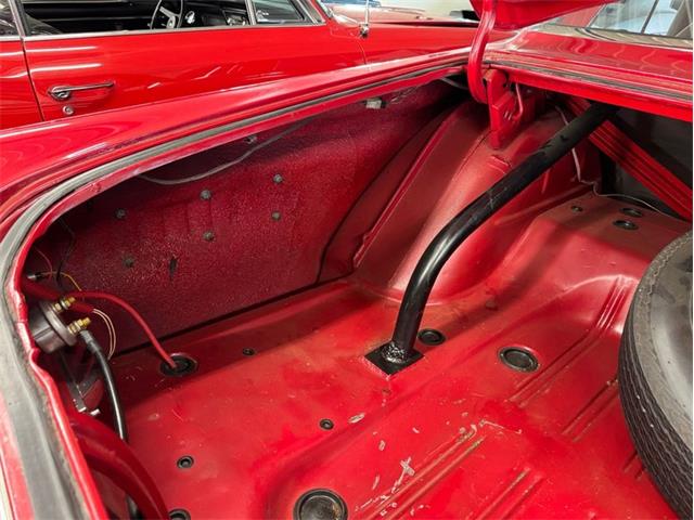 1962 Dodge Polara (CC-2107157) for sale in North Canton, Ohio