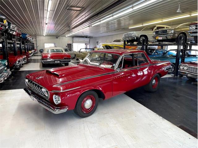 1962 Dodge Polara (CC-2107157) for sale in North Canton, Ohio