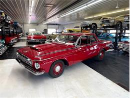 1962 Dodge Polara (CC-2107157) for sale in North Canton, Ohio