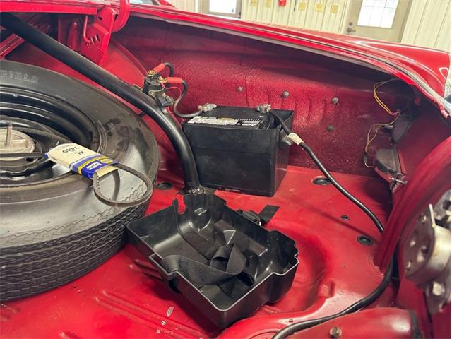 1962 Dodge Polara (CC-2107157) for sale in North Canton, Ohio
