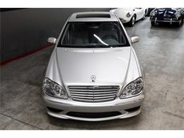 2005 Mercedes-Benz S600 (CC-2107158) for sale in Lebanon, Tennessee
