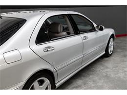 2005 Mercedes-Benz S600 (CC-2107158) for sale in Lebanon, Tennessee