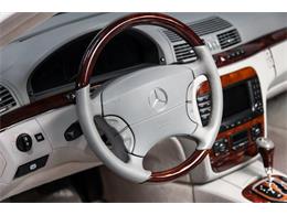 2005 Mercedes-Benz S600 (CC-2107158) for sale in Lebanon, Tennessee