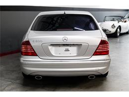 2005 Mercedes-Benz S600 (CC-2107158) for sale in Lebanon, Tennessee