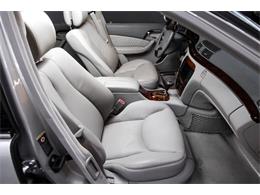 2005 Mercedes-Benz S600 (CC-2107158) for sale in Lebanon, Tennessee
