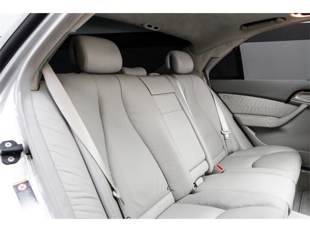 2005 Mercedes-Benz S600 (CC-2107158) for sale in Lebanon, Tennessee