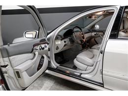 2005 Mercedes-Benz S600 (CC-2107158) for sale in Lebanon, Tennessee