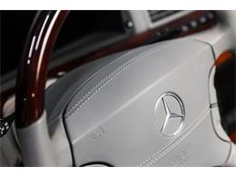 2005 Mercedes-Benz S600 (CC-2107158) for sale in Lebanon, Tennessee