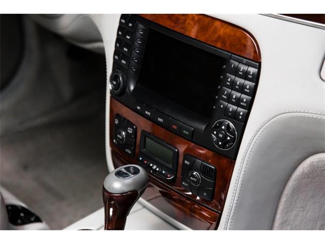 2005 Mercedes-Benz S600 (CC-2107158) for sale in Lebanon, Tennessee