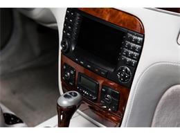 2005 Mercedes-Benz S600 (CC-2107158) for sale in Lebanon, Tennessee
