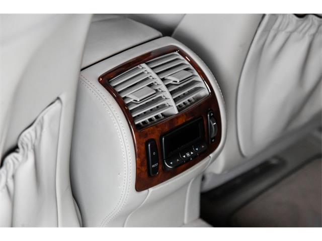 2005 Mercedes-Benz S600 (CC-2107158) for sale in Lebanon, Tennessee