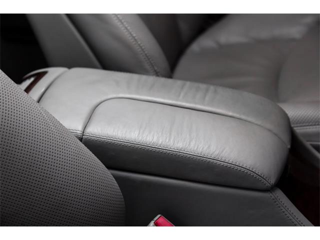 2005 Mercedes-Benz S600 (CC-2107158) for sale in Lebanon, Tennessee