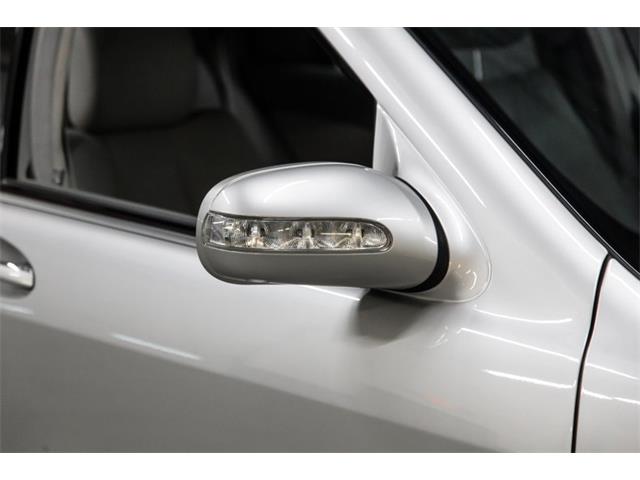 2005 Mercedes-Benz S600 (CC-2107158) for sale in Lebanon, Tennessee