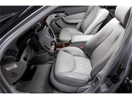 2005 Mercedes-Benz S600 (CC-2107158) for sale in Lebanon, Tennessee