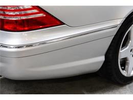 2005 Mercedes-Benz S600 (CC-2107158) for sale in Lebanon, Tennessee
