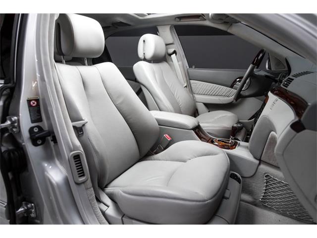 2005 Mercedes-Benz S600 (CC-2107158) for sale in Lebanon, Tennessee