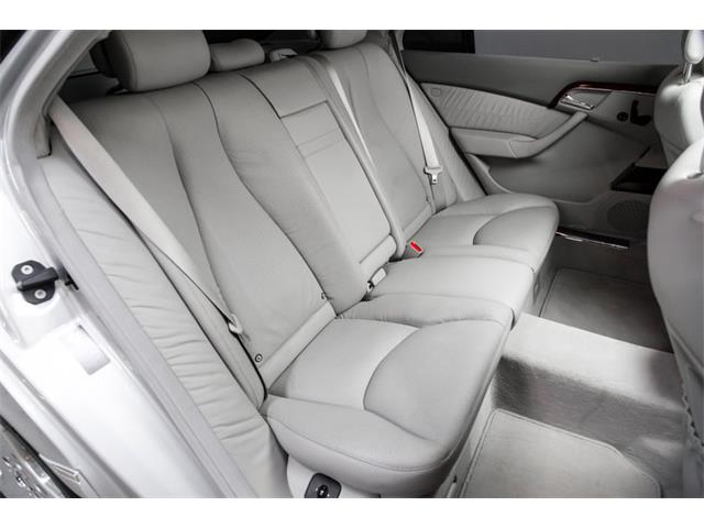 2005 Mercedes-Benz S600 (CC-2107158) for sale in Lebanon, Tennessee