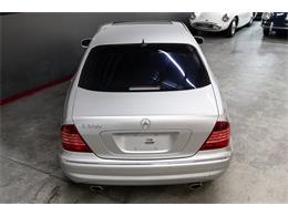 2005 Mercedes-Benz S600 (CC-2107158) for sale in Lebanon, Tennessee